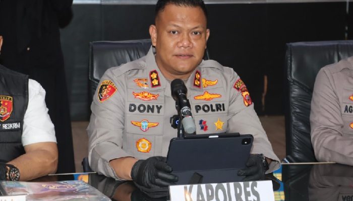 Gasak Rp50 Juta dari Toko Pakaian, Remaja di Subang Ngaku untuk Biaya Nikah