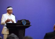 KDM: Keraton di Cirebon akan Direvitalisasi dan Bakal Dibangun Plataran Caruban