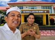 Pelayanan Kurang Optimal, Bupati Indramayu Serahkan RS Patrol ke Pemprov Jabar