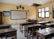 Data Kerusakan Tinggi, Disdikbud Subang Diminta Prioritaskan Sekolah Paling Darurat