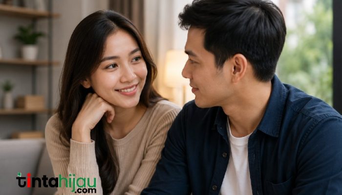 Cara Membuat Suami Lebih Perhatian dan Tidak Cuek Soal Nafkah