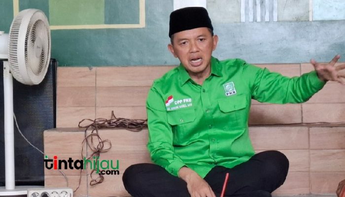 Fraksi PKB DPR RI Minta Pelaku Kekerasan Seksual di Pati Dihukum Berat