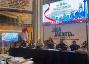 Gagalkan Skenario Rusuh May Day 2026 di Jakarta, Polisi Sita Bom Molotov hingga Dokumen Serangan