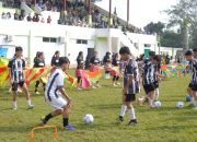 Liga Jabar Istimewa 2026 Bergulir di Subang, Jadi Ajang Pembinaan Pesepakbola Usia Dini