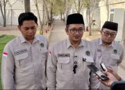 KJRI Jeddah Dampingi 19 WNI yang Terjerat Hukum di Arab Saudi, Mulai dari Kasus Video Hingga Haji Ilegal