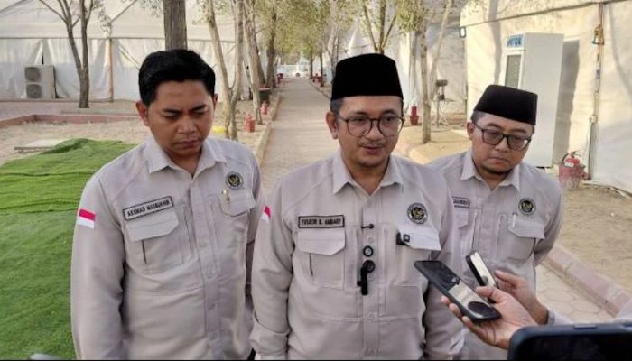 KJRI Jeddah Dampingi 19 WNI yang Terjerat Hukum di Arab Saudi, Mulai dari Kasus Video Hingga Haji Ilegal