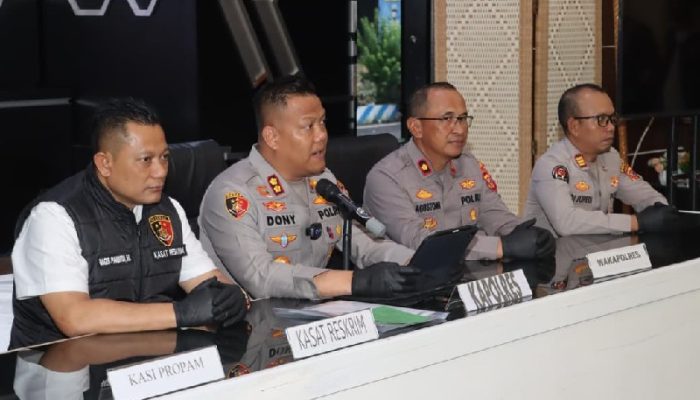 Terseret Kasus Penipuan, Oknum ASN Kesbangpol Subang Terima Uang Segini