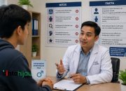 Banyak Mitos Beredar, Ini Fakta Medis soal Keperjakaan pada Pria