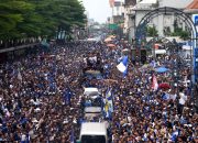 Beri Bonus Rp1 Miliar, KDM: Persib Bandung Wujudkan Cita-cita Sejarah Sepakbola Indonesia
