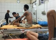 Fakta Terbaru Kasus Penyiraman Cairan Berbahaya di Tasikmalaya, Adik Pelaku Jadi Korban