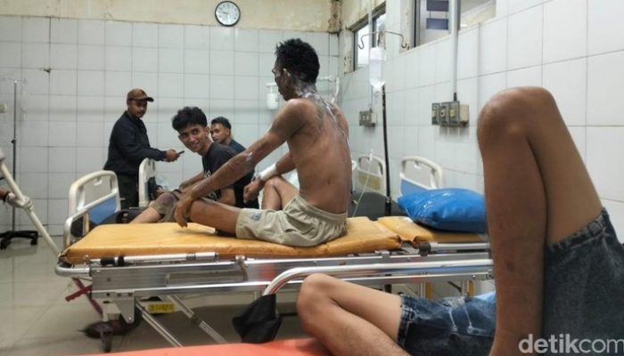Fakta Terbaru Kasus Penyiraman Cairan Berbahaya di Tasikmalaya, Adik Pelaku Jadi Korban