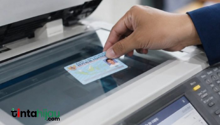 Dukcapil Tegaskan Fotokopi e-KTP Masih Boleh Digunakan untuk Keperluan Administrasi