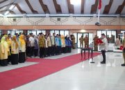 Bupati Subang Lantik 20 Pejabat Fungsional dan Tugaskan 238 Kepala Sekolah