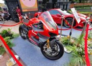 Ferrari hingga Hermes Mejeng di CFD, Kejagung “Obral” Barang Rampasan Koruptor!