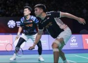 Salut! Baru ‘Rujuk’ dan Sembuh Cedera, Leo/Daniel Langsung Melesat ke Final Thailand Open 2026