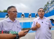 Lukman Nurhakim Tegaskan Pelayanan Jadi Kunci Kemajuan Perumda Tirta Rangga Subang