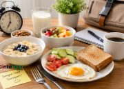 Trik Mudah Mengendalikan Lapar agar Diet Tidak Gagal