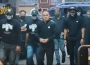 Diduga Jadi Beking Bandar Narkoba, Mantan Kasat Resnarkoba Kubar Ditangkap Bareskrim