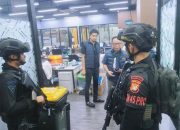 Eks Pekerja Kamboja Jadi Aktor di Balik Sindikat Judi Online 320 WNA di Jakarta