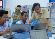 Menaker Yassierli Dorong Penguatan Vokasi untuk Tekan Kesenjangan Tenaga Kerja