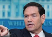 Perundingan AS-Iran Berlanjut di Qatar, Marco Rubio Tegaskan Syarat Pembukaan Selat Hormuz