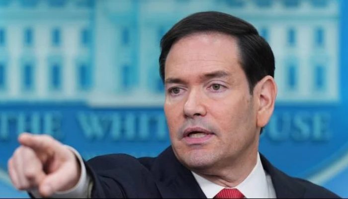 Perundingan AS-Iran Berlanjut di Qatar, Marco Rubio Tegaskan Syarat Pembukaan Selat Hormuz