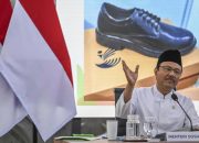 Pengadaan Sepatu Sekolah Rakyat Bermasalah, Dua Pejabat Kemensos Dinonaktifkan