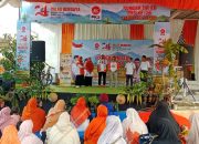 Gebyar Puncak Milad, PKS Subang Usung Tiga Fokus Utama Gerakan Pemberdayaan Masyarakat