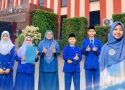 SMP IT Al-Majid Subang Kirim 5 Siswa Terbaik ke Ajang VISTARA FEST 2026