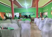 Muscab X PPP Subang Diwarnai Walk Out, Peserta Protes Mekanisme dan Kepemimpinan