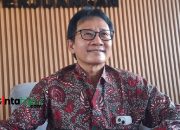 Sys Santo Delvis Resmi Jadi Anggota DPRD Subang, Mantan Ketua DPRD Titip Pesan Ini