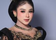 Niken Salindry, Napas Baru di Jalur Karawitan dan Wajah Gen Z yang Berbudaya