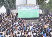 Polres Subang Imbau Bobotoh Jaga Kondusivitas Saat Nobar Persib vs Persijap