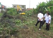 Pemdes Ciasem Hilir Subang Rogoh Rp100 Juta untuk Normalisasi Kali Bangsal