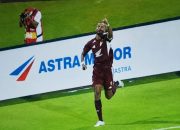 PSM Makassar Samakan Kedudukan, Skor Sementara 1-1 Lawan Persib Bandung