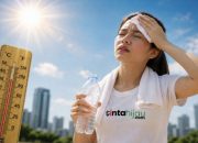 Cukup Beberapa Menit, Berjemur Pagi Punya Manfaat Besar untuk Kesehatan