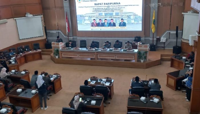 Pemkab Majalengka Siapkan Regulasi  Ketat Terkait Peredaran Minuman Beralkohol