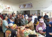 Disperindag Jabar Gelar Pasar Murah Jelang Iduladha