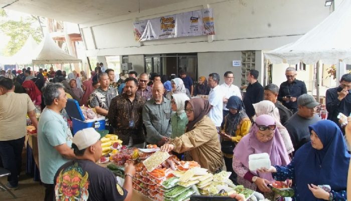 Disperindag Jabar Gelar Pasar Murah Jelang Iduladha