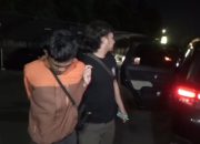 Pelaku Pencurian dan Kekerasan Terhadap Mahasiswi Unpad Berhasil Diamankan Polisi