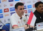 Bidik Level Dunia, Timnas Futsal Indonesia Incar Uji Coba Kontra Skuad Eropa di FIFA Matchday