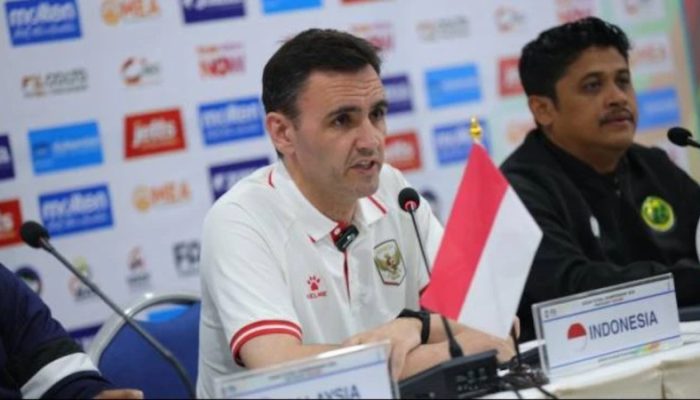 Bidik Level Dunia, Timnas Futsal Indonesia Incar Uji Coba Kontra Skuad Eropa di FIFA Matchday