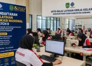 Disnaker Subang Buka Pendaftaran Pelatihan Vokasi Nasional Batch II, Gratis untuk Lulusan SMA/SMK