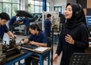 Bersertifikat BNSP dan Uang Transport, Begini Cara Daftar Pelatihan Vokasi Nasional Batch 2
