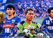 Ketika Putra Subang Membawa Persib Menjadi Raja Liga Indonesia