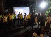 Geger Film Dokumenter “Pesta Babi”, Rentetan Nobar di Kampus Dibubarkan Paksa