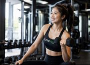 Inilah 10 Manfaat Gym untuk Kaum Perempuan, dari Kesehatan Fisik sampai Mental