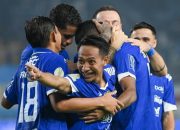 Sejarah Tercipta! Persib Bandung Resmi Jadi Klub Tersukses di Liga Indonesia