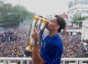 Hattrick di Indonesia, Persib Bandung Diharapkan Bisa Berprestasi di Tingkat Internasional