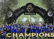 Persib Hattrick Juara, Umuh Muchtar Gelar Syukuran Hari Ini di Sumedang